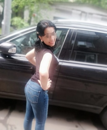 Анкета проститутки Ирина - город Суворово, 42 года, №241